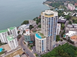 Sands Condo Pattaya - 价格 从 3,200,000 泰銖;  公寓 芭堤雅 泰国 Pratamnak Hill