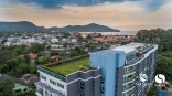 Sea Saran Condo Bangsarey Pattaya - Цена от 1,090,000 бат;  Кондо - купить квартиру в Паттайе, цена продажи, скидки