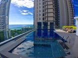 Serenity Wongamat Pattaya - 价格 从 2,420,000 泰銖;  公寓 芭堤雅 泰国