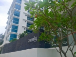 Serenity Wongamat Pattaya - price from 1,600,000 THB;  Condo for sale, resale price, hot deals, location map in Thailand
