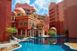 Seven Seas Condo Jomtien Pattaya - 价格 从 1,990,000 泰銖;  公寓 芭堤雅 泰国