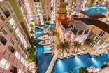 Seven Seas Cote d`Azur Pattaya - 价格 从 1,400,000 泰銖;  公寓 芭堤雅 泰国 Na-Jomtien