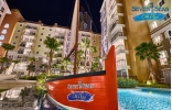 Seven Seas Cote d`Azur Pattaya - Цена от 1,400,000 бат;  (Коте Де Азур 7 Морей ) Кондо На-Джомтьен - купить квартиру в Паттайе, цена продажи, скидки