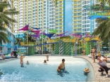 Seven Seas Le Carnival Pattaya - Цена от 2,230,000 бат;  Кондо Джомтьен - купить квартиру в Паттайе, цена продажи, скидки