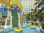 Seven Seas Le Carnival Pattaya - 가격 최소 2,230,000 바트;  Condo Jomtien for sale, hot deals / 