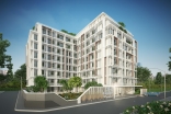 Dream Condominium Pattaya - Цена от 1,590,000 бат;  Кондо Пратамнак - купить квартиру в Паттайе, цена продажи, скидки