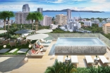 Dream Condominium Pattaya - 价格 从 1,430,000 泰銖;  公寓 芭堤雅 泰国 Pratamnak Hill