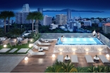 Dream Condominium Pattaya - price from 1,430,000 THB;  Pratamnak Hill for sale, hot deals / 