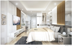 Dream Condominium - apartments - 1