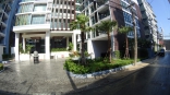 Siam Oriental Tropical Garden Pattaya - Цена от 1,130,000 бат;  Кондо Пратамнак - купить квартиру в Паттайе, цена продажи, скидки