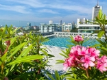 Star Condo Pattaya - 价格 从 1,220,000 泰銖;  公寓 芭堤雅 泰国 Pratamnak Hill