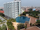 Axis Condo Pattaya - 価格 最小 2,300,000 バーツ;  Pratamnak Hill for sale, resale price, hot deals, location map in Thailand
