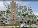 Axis Condo Pattaya - 价格 从 1,990,000 泰銖;  公寓 芭堤雅 泰国 Pratamnak Hill