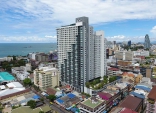 The Base Pattaya - Цена от 3,260,000 бат;  (Бейс Кондо) - купить квартиру в Паттайе, цена продажи, скидки