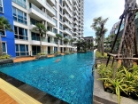 Cliff Condo Pratumnak Pattaya - Цена от 4,990,000 бат;  (Клифф Кондо Пратумнак) Пратамнак - купить квартиру в Паттайе, цена продажи, скидки