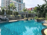 Cliff Condo Pratumnak Pattaya - Цена от 2,950,000 бат;  (Клифф Кондо Пратумнак) Пратамнак - купить квартиру в Паттайе, цена продажи, скидки