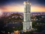 The Luciano Pattaya - price from 2,880,000 THB;  Condo for sale, resale price, hot deals, location map in Thailand