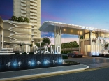 The Luciano Pattaya - Цена от 2,880,000 бат;  Кондо - купить квартиру в Паттайе, цена продажи, скидки