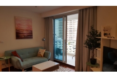 Palm Wongamat - apartments - 4
