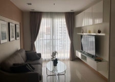 Palm Wongamat - apartments - 1