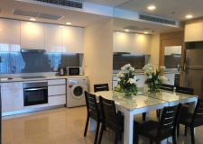 Palm Wongamat - apartments - 2