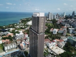 The Panora Condo Pattaya - Цена от 3,760,000 бат;  Кондо Пратамнак - купить квартиру в Паттайе, цена продажи, скидки