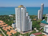 The Peak Towers Pattaya - price from 1,740,000 THB;  Condo Pratamnak Hill for sale, resale price, hot deals, location map in Thailand