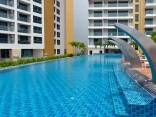 The Peak Towers Pattaya - price from 1,740,000 THB;  Condo Pratamnak Hill for sale, resale price, hot deals, location map in Thailand