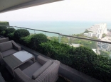 The Peak Towers Pattaya - 价格 从 2,100,000 泰銖;  公寓 芭堤雅 泰国 Pratamnak Hill