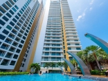 The Peak Towers Pattaya - price from 2,100,000 THB;  Condo Pratamnak Hill for sale, hot deals / เดอะ พีค ทาวเวอร์