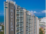 เดอะ ริเวียร่า จอมเทียน พัทยา - ราคา เริ่มต้น 2,750,000 บาท;  |Riviera Jomtien Pattaya|  บริการยื่นสินเชื่อ *   คอนโดมิเนียม * ซื้อ ขาย การขาย 