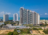 Riviera Jomtien Pattaya - price from 2,750,000 THB;  Condo for sale, resale price, hot deals, location map in Thailand