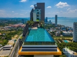 Riviera Jomtien Pattaya - Цена от 2,750,000 бат;  (Ривьера Джомтьен Кондо) - купить квартиру в Паттайе, цена продажи, скидки
