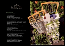 The Riviera Malibu Hotel & Residence - Проект - 1