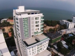The View Cozy Beach Pattaya - Цена от 2,190,000 бат;  (Зе Вью Кози Бич Кондо) Пратамнак - купить квартиру в Паттайе, цена продажи, скидки