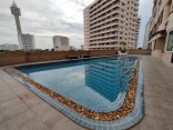 Thepthip Mantion Pattaya - 価格 最小 1,020,000 バーツ;  Condo Pratamnak Hill for sale, resale price, hot deals, location map in Thailand