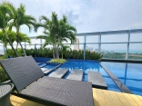 Treetops Pattaya - price from 1,350,000 THB;  Condo Pratamnak Hill for sale, hot deals / ทรีท็อปส์ พัทยา