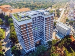 Treetops Pattaya - Цена от 1,350,000 бат;  Кондо Пратамнак - купить квартиру в Паттайе, цена продажи, скидки