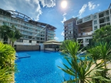 Tudor Court Pattaya - Цена от 3,200,000 бат;  Кондо Пратамнак - купить квартиру в Паттайе, цена продажи, скидки