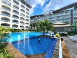Tudor Court Pattaya - Цена от 3,200,000 бат;  Кондо Пратамнак - купить квартиру в Паттайе, цена продажи, скидки