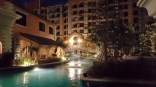 Venetian Condo Resort Pattaya - Цена от 1,170,000 бат;  (Кондо Венеция) На-Джомтьен - купить квартиру в Паттайе, цена продажи, скидки