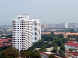 View Talay 2 Condo Pattaya - Цена от 3,050,000 бат;  Кондо Джомтьен - купить квартиру в Паттайе, цена продажи, скидки
