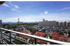 View Talay 2 Condo - apartments - 2