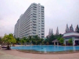 View Talay 2 Condo Pattaya - Цена от 3,050,000 бат;  Кондо Джомтьен - купить квартиру в Паттайе, цена продажи, скидки