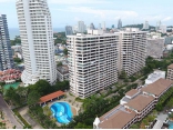 View Talay 3 Pattaya - Цена от 2,320,000 бат;  (Вью Талай 3 Кондо) Пратамнак - купить квартиру в Паттайе, цена продажи, скидки
