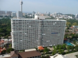 View Talay 5 Condo Pattaya - Цена от 1,950,000 бат;  (Вьюталай 5 Кондо) Джомтьен - купить квартиру в Паттайе, цена продажи, скидки