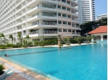 View Talay 5 Condo Pattaya - Цена от 1,950,000 бат;  (Вьюталай 5 Кондо) Джомтьен - купить квартиру в Паттайе, цена продажи, скидки