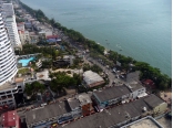 View Talay 7 Condo Pattaya - Цена от 4,300,000 бат;  (Вьюталай 7 Кондо) Джомтьен - купить квартиру в Паттайе, цена продажи, скидки