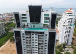 Vision Condo Pattaya - 価格 最小 6,500,000 バーツ;  Pratamnak Hill for sale, resale price, hot deals, location map in Thailand