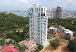 Vision Condo Pattaya - Цена от 2,890,000 бат;  (Визион Кондо) Пратамнак - купить квартиру в Паттайе, цена продажи, скидки